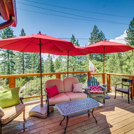 Seven Pines On Speedboat Villa